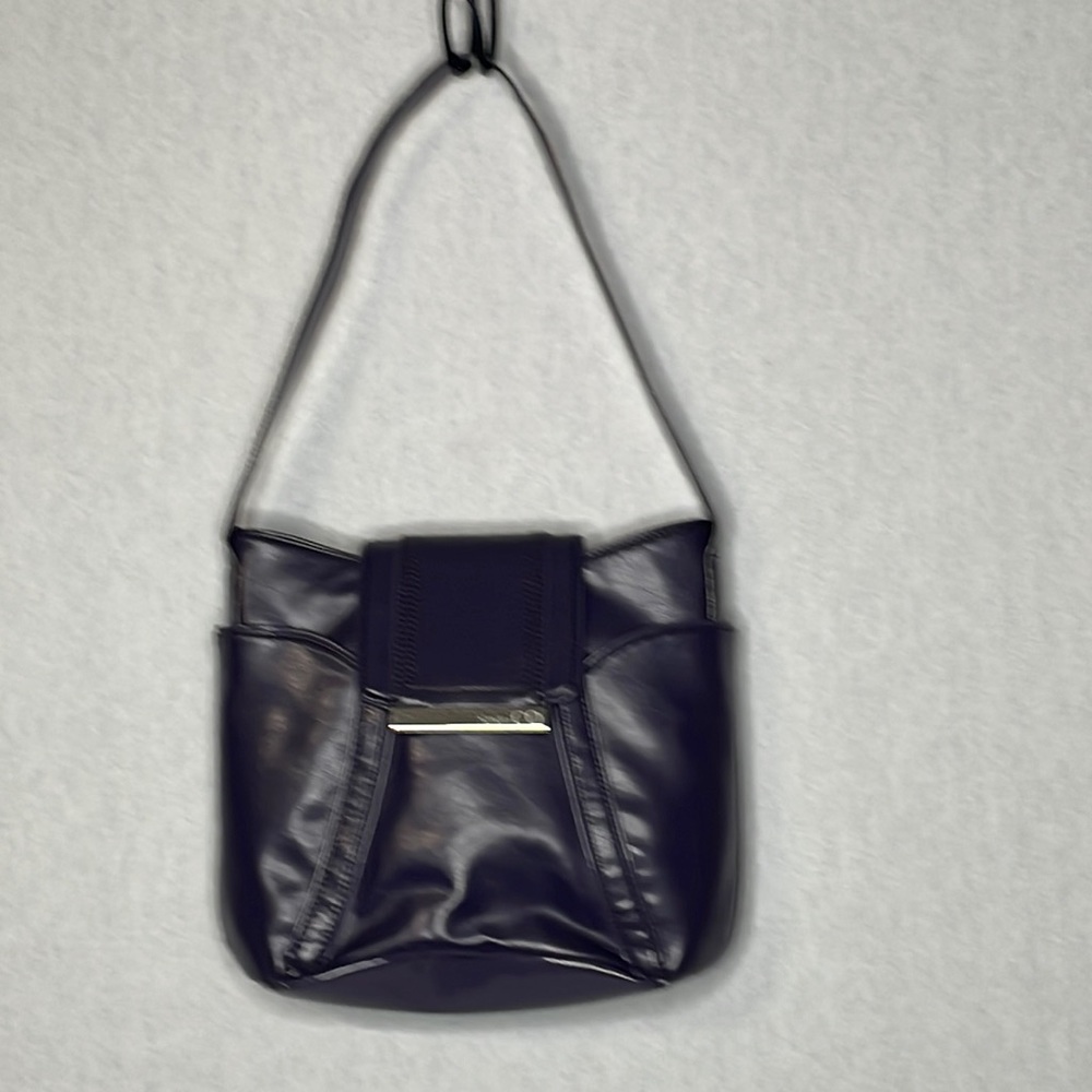Nine & company, shoulder bag.
